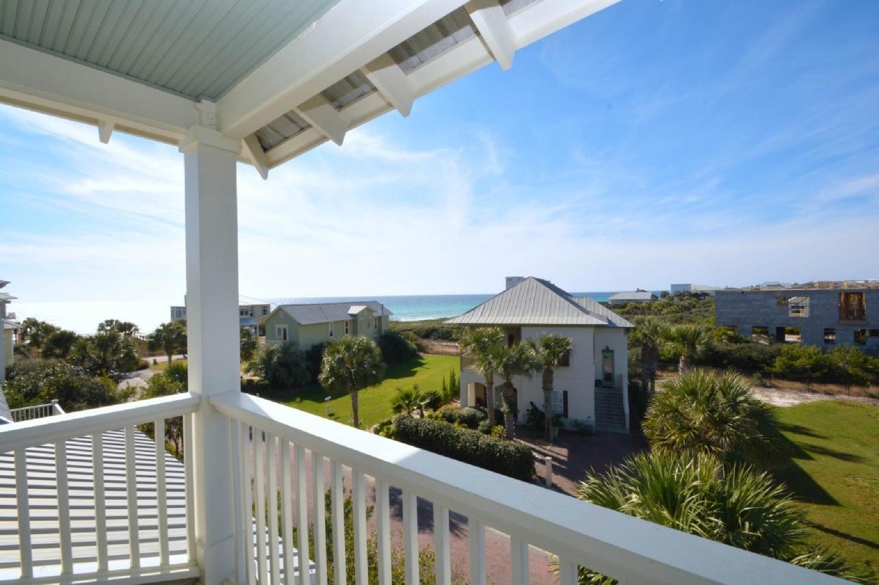 Holiday home Breeze Watersound Beach