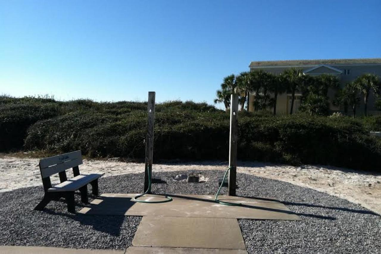 Magnolia Place * Blue Gulf Beach