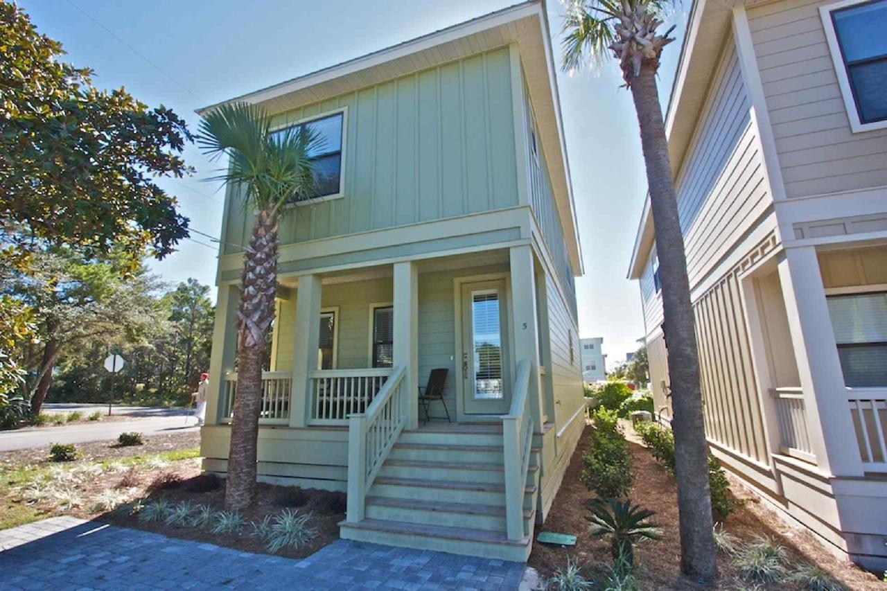 Holiday home Magnolia Place *