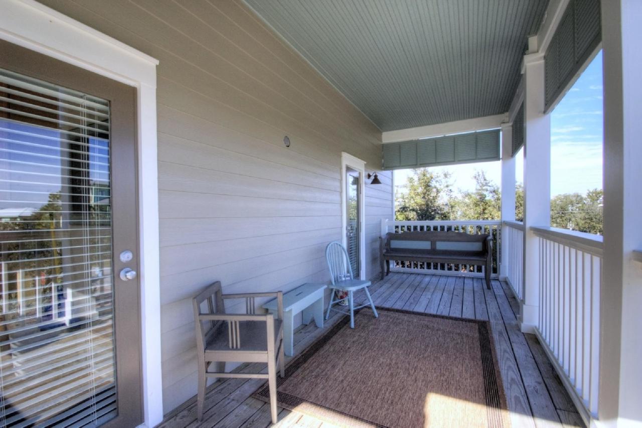 Breeze Holiday home