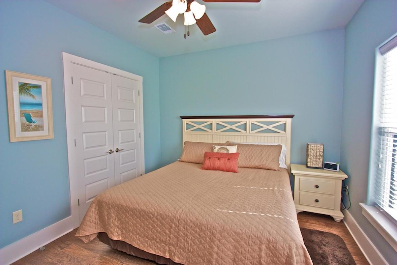 Magnolia Place Blue Gulf Beach