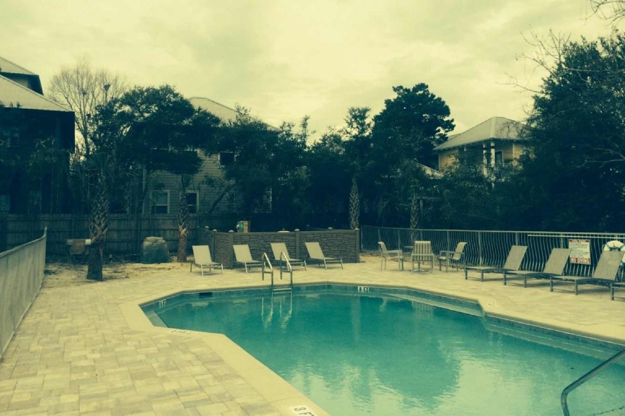 Holiday home Magnolia Place Blue Gulf Beach