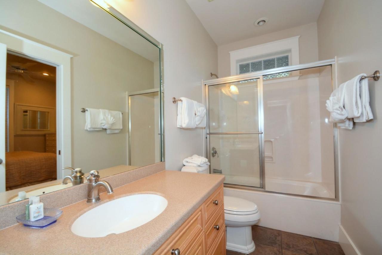 Breeze Holiday home Watersound Beach
