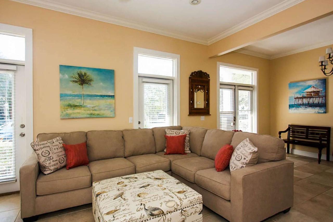 Grace Holiday home