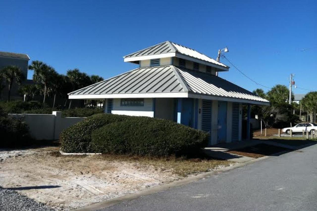 Holiday home Magnolia Place Blue Gulf Beach