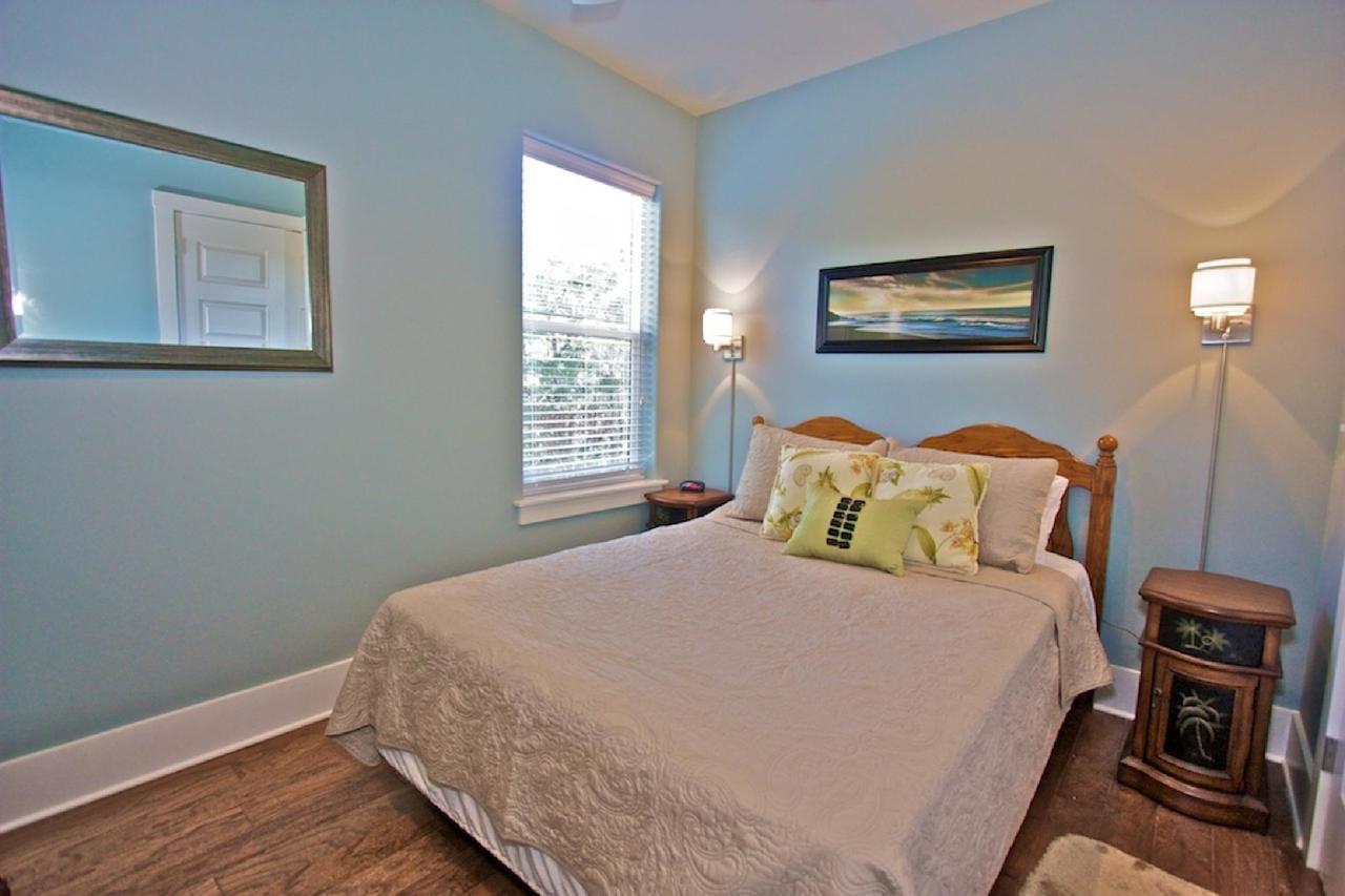 Magnolia Place * Blue Gulf Beach