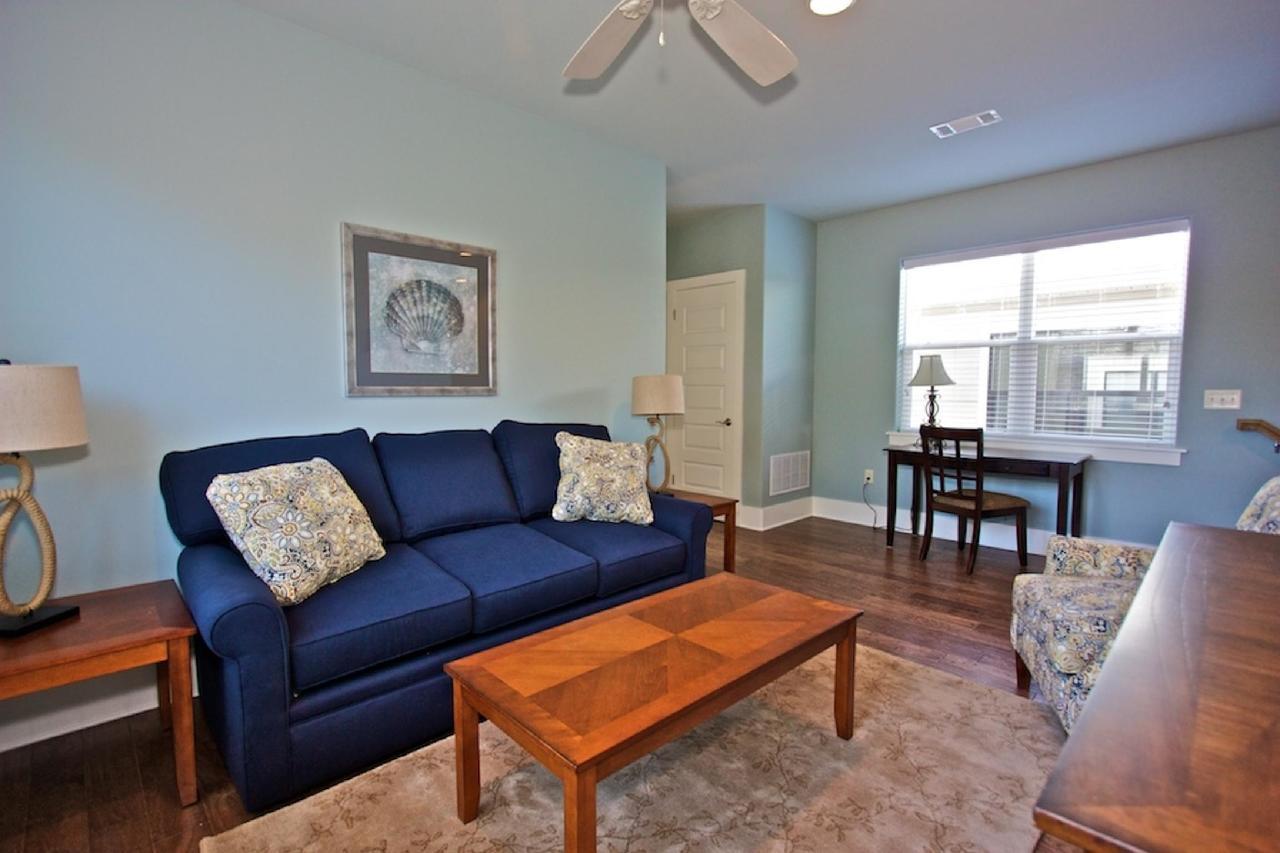 Magnolia Place * Blue Gulf Beach
