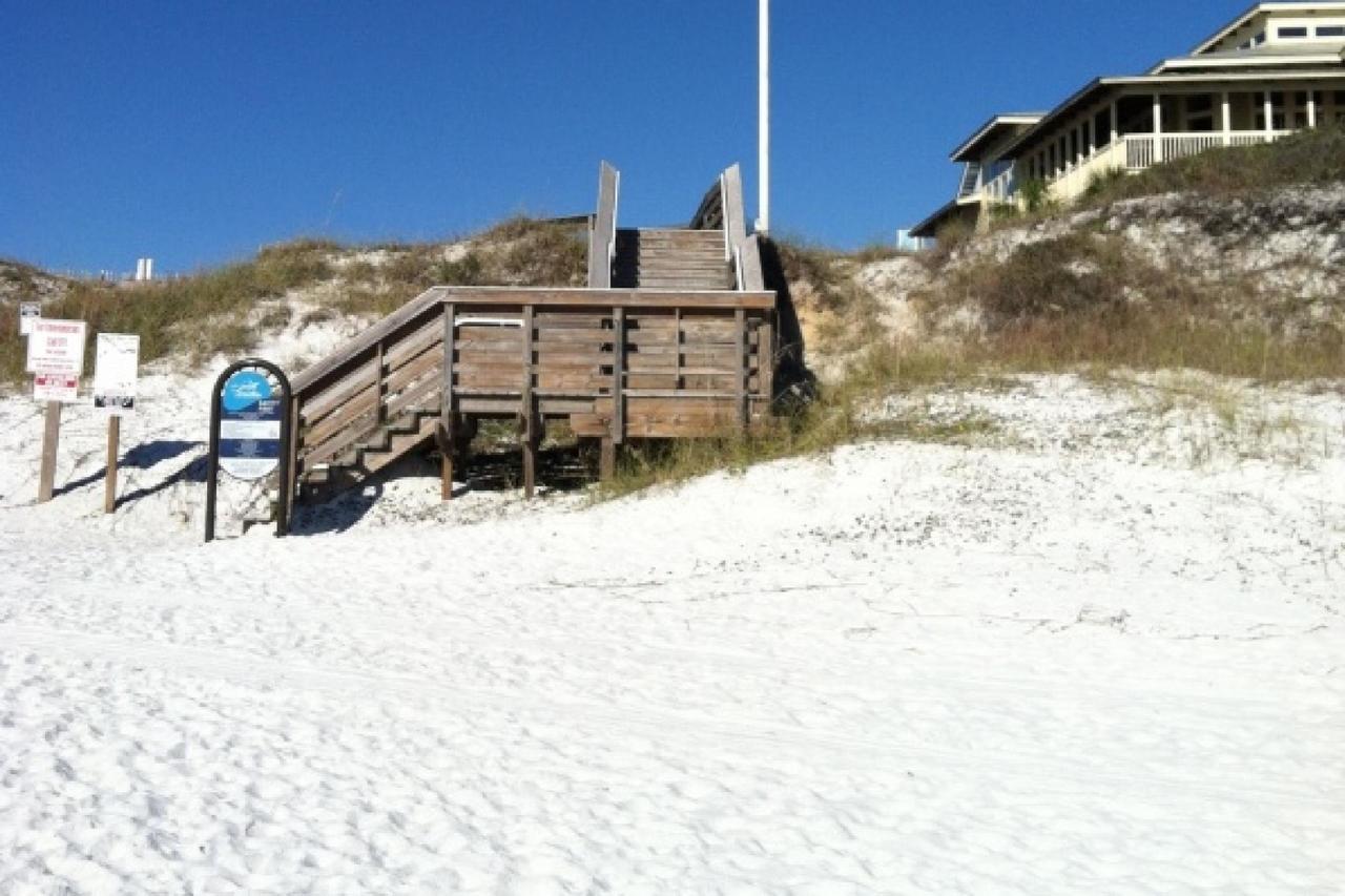 Holiday home Magnolia Place Blue Gulf Beach