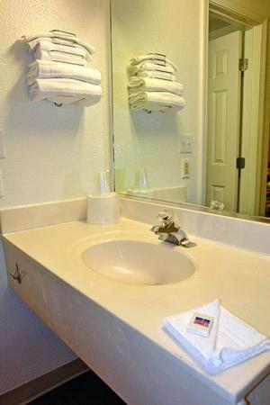 Knights Airport Motel Jacksonville