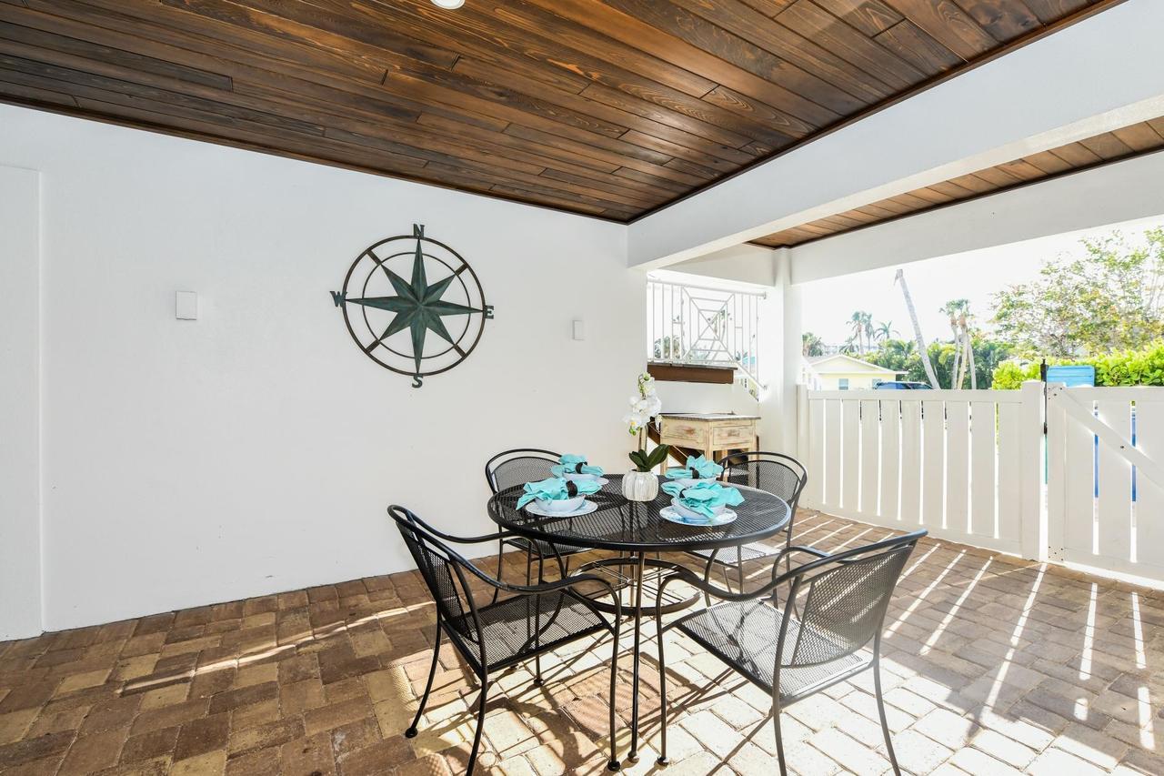 Haven Holiday home *