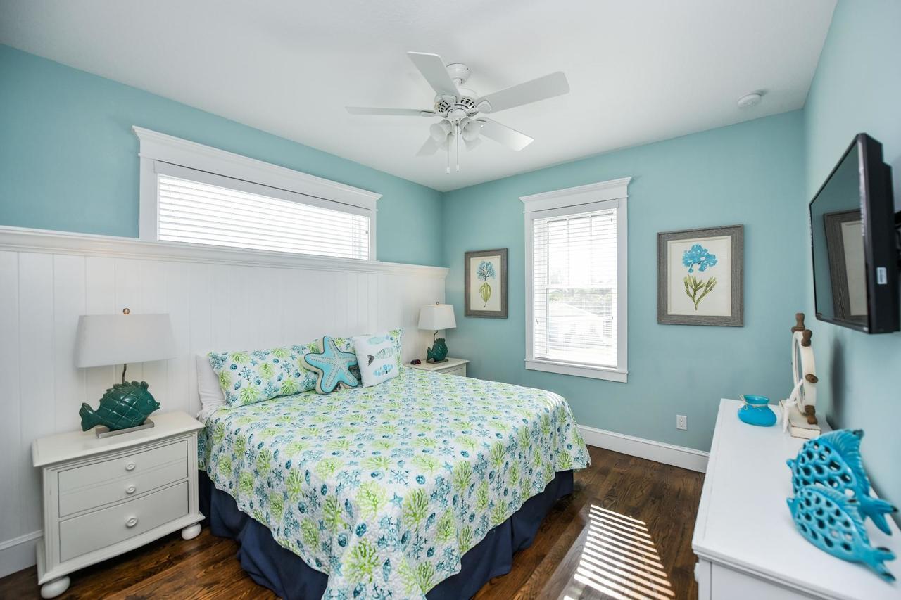Holiday home Haven