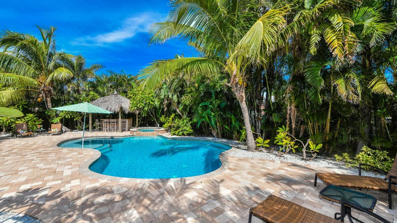 Island Life Holiday home *