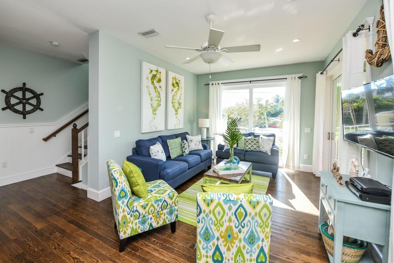 Haven Holiday home *
