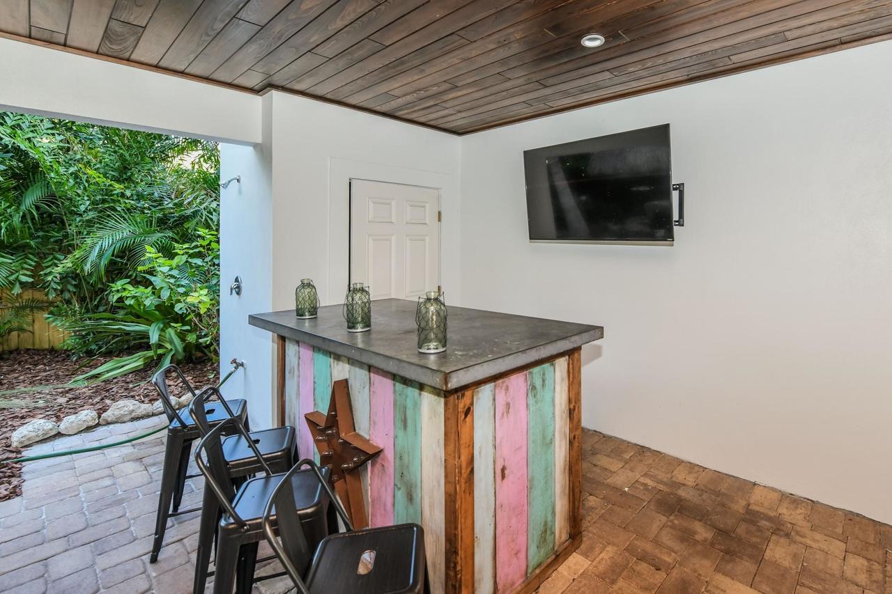 Haven Holiday home *