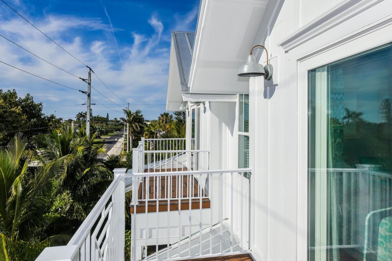 Haven Holiday home