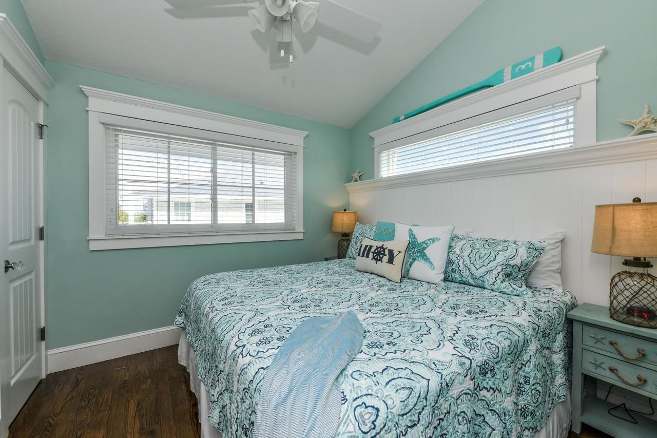 Haven Holiday home