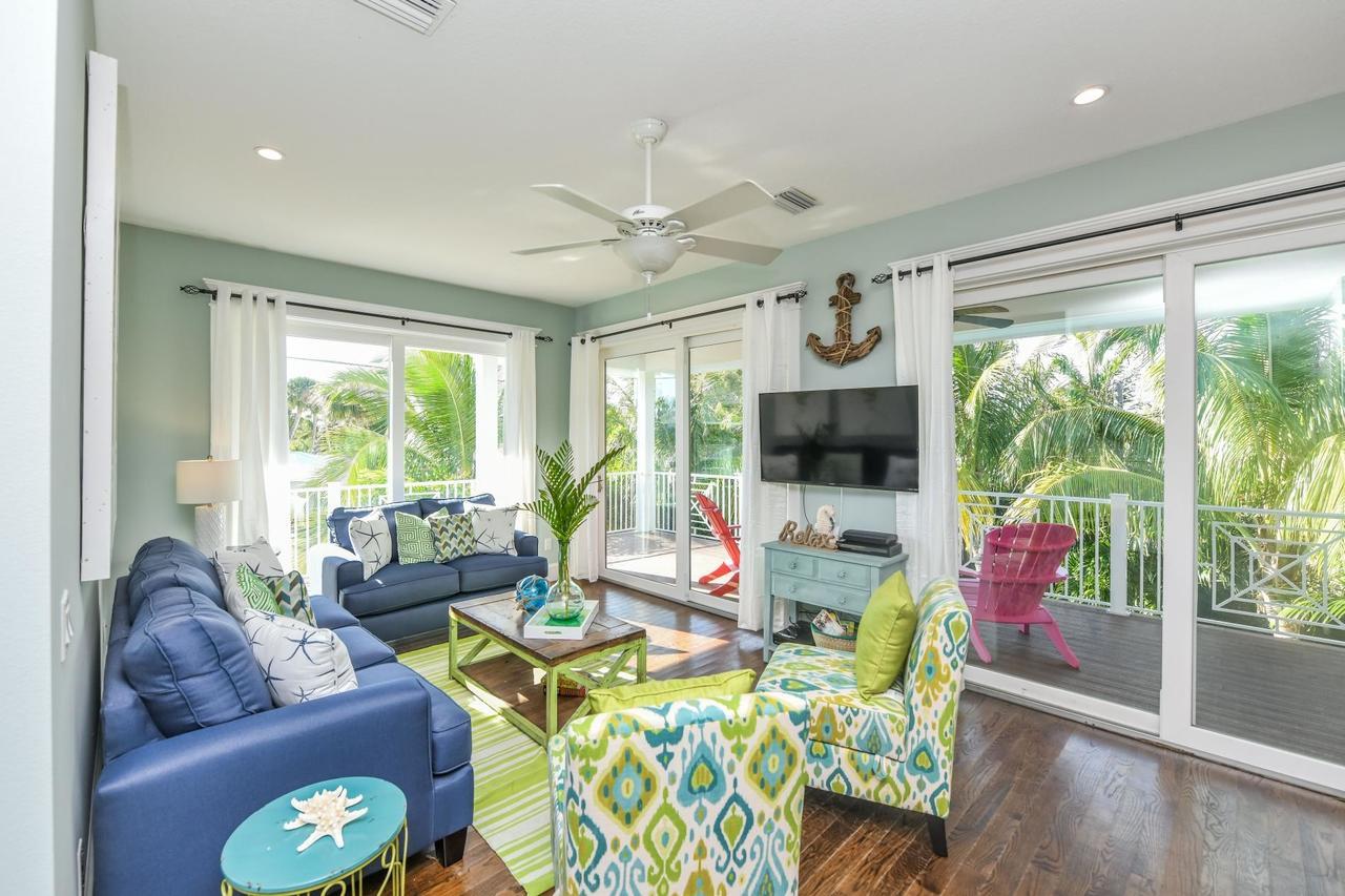 Holiday home Haven Holmes Beach