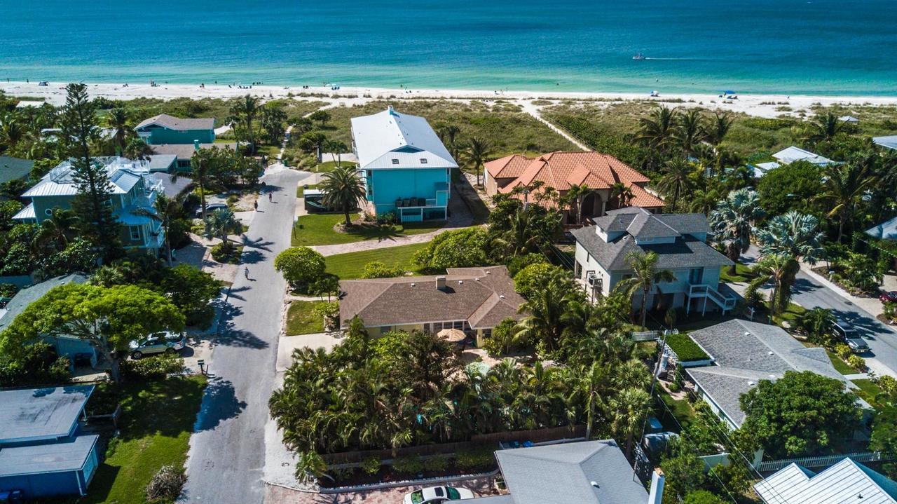 Holiday home Island Life Holmes Beach