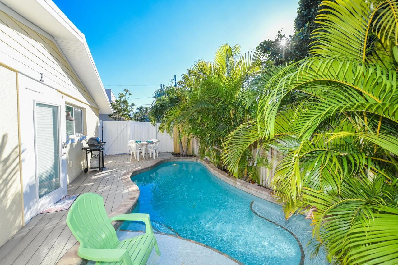 Coconut #2 Apartment Holmes Beach