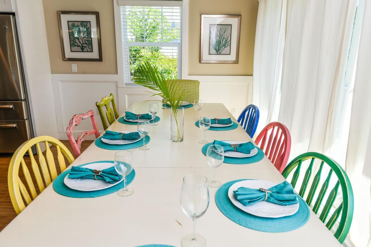 Surf View Holiday home Holmes Beach