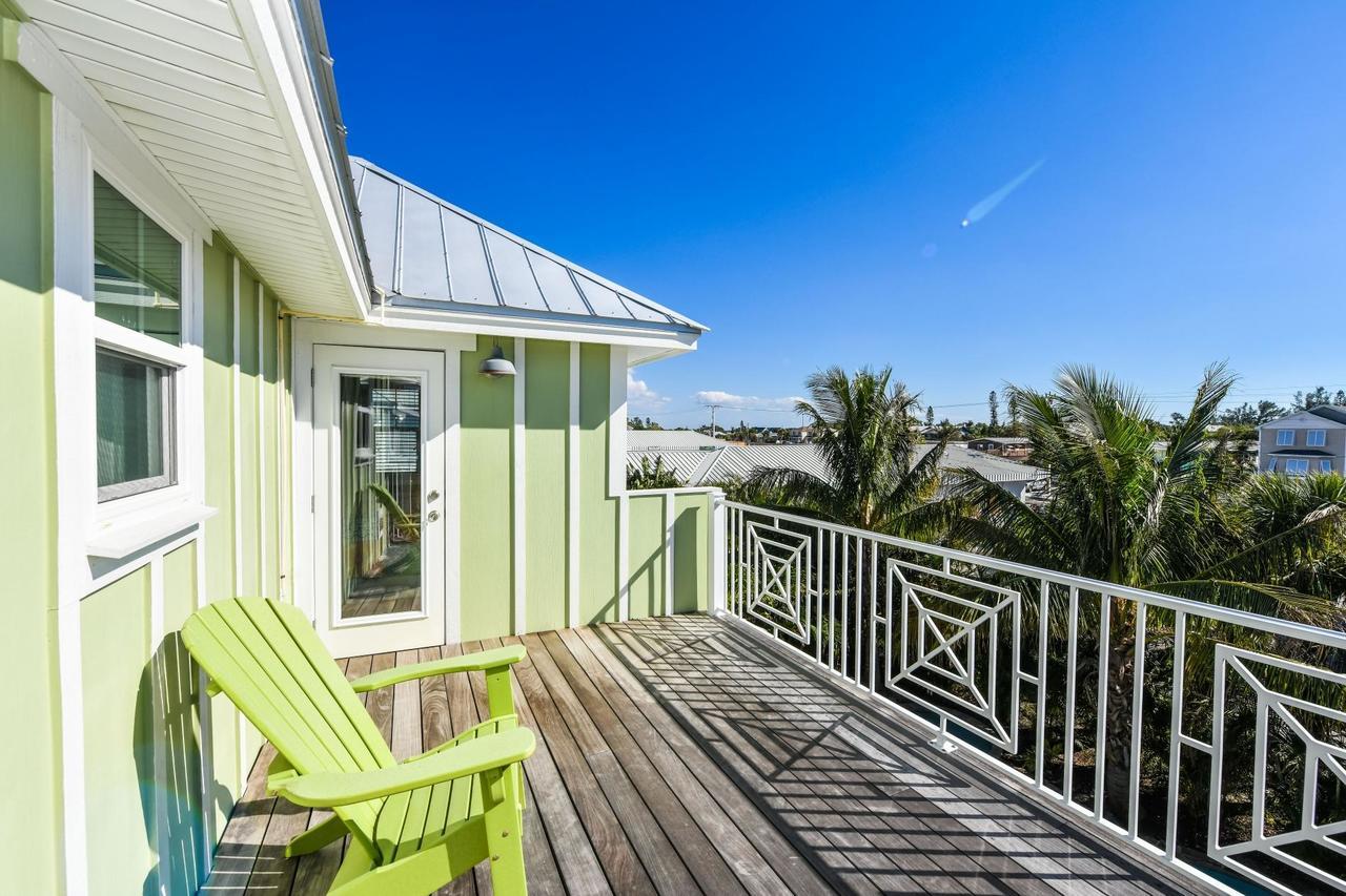 Surf View Holiday home Holmes Beach