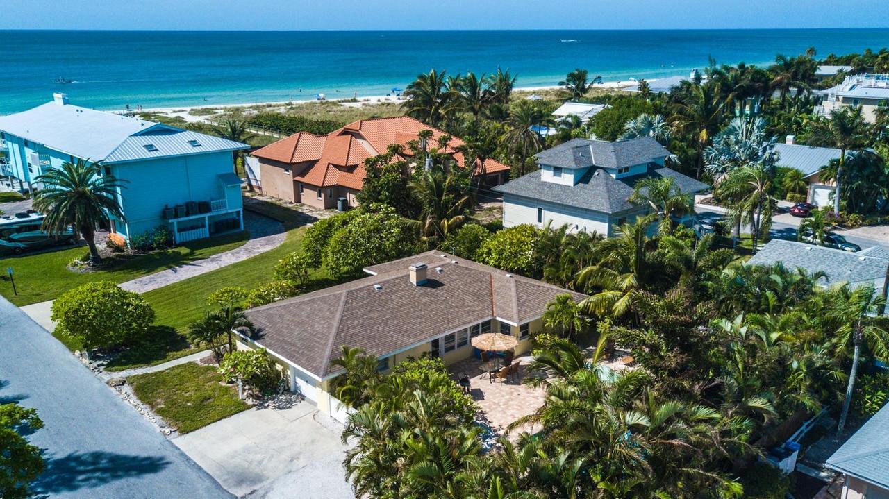Island Life Holiday home *