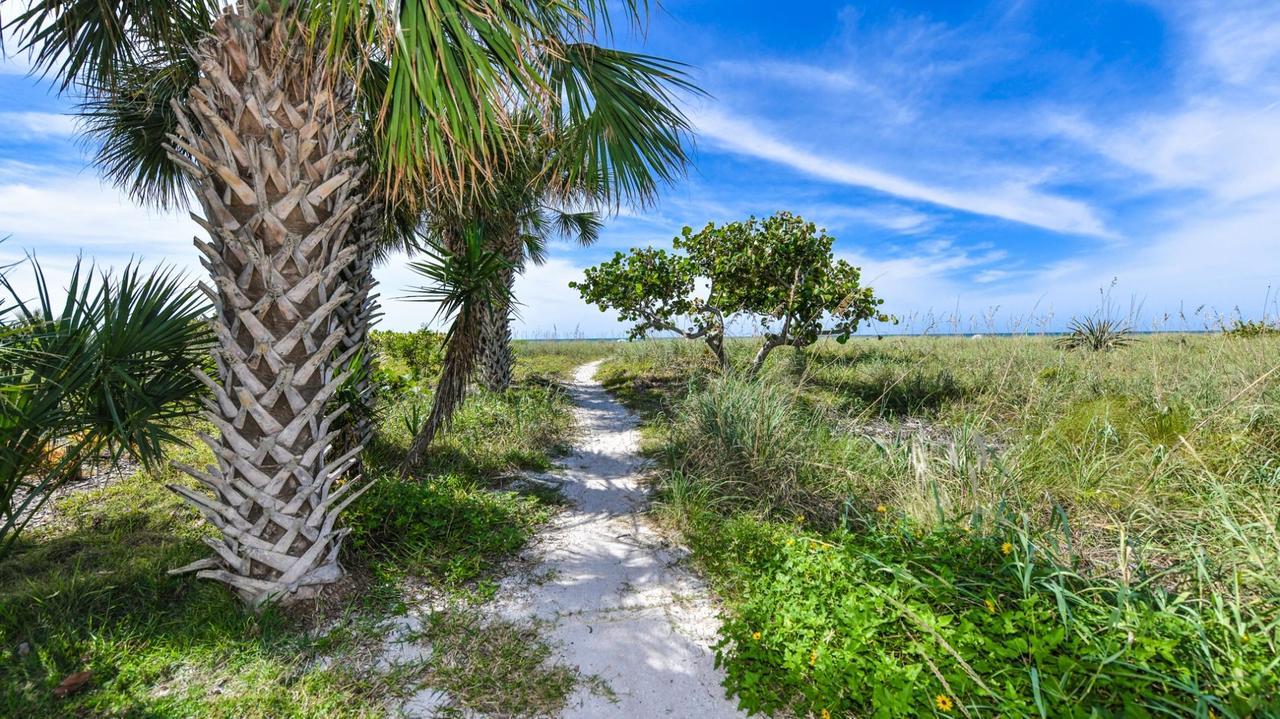 Holiday home Island Life Holmes Beach
