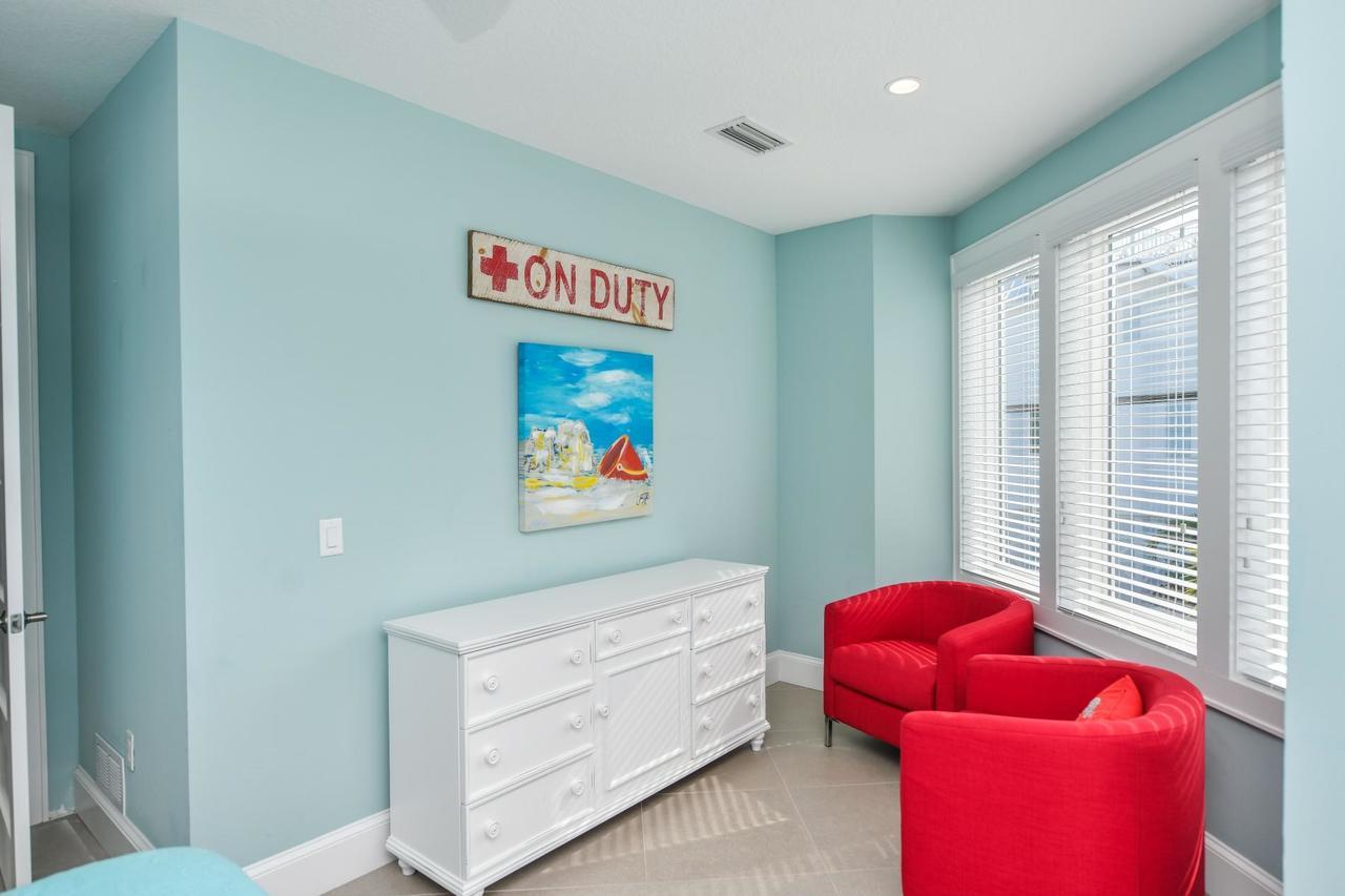 Sunset Surf Holiday home Bradenton Beach