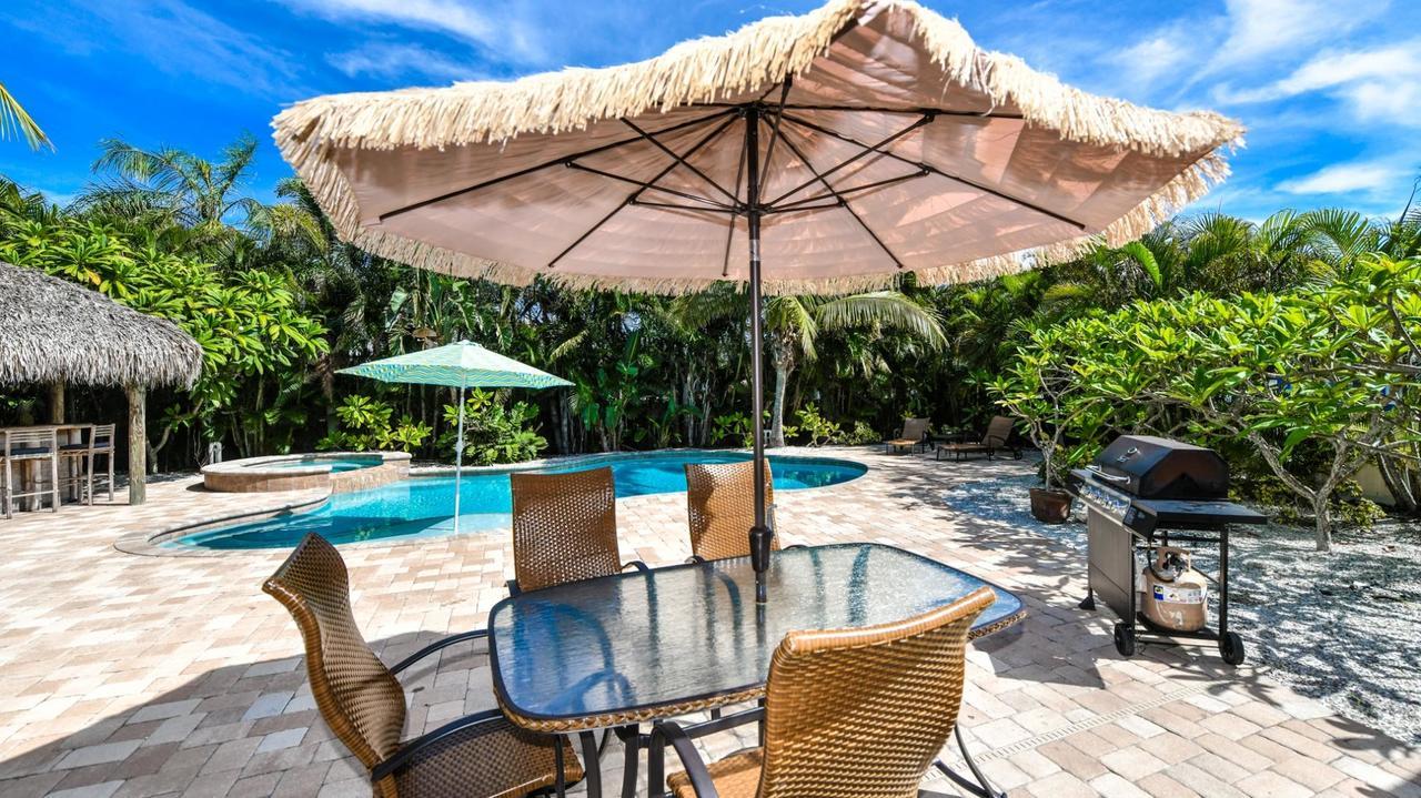 Island Life Holiday home