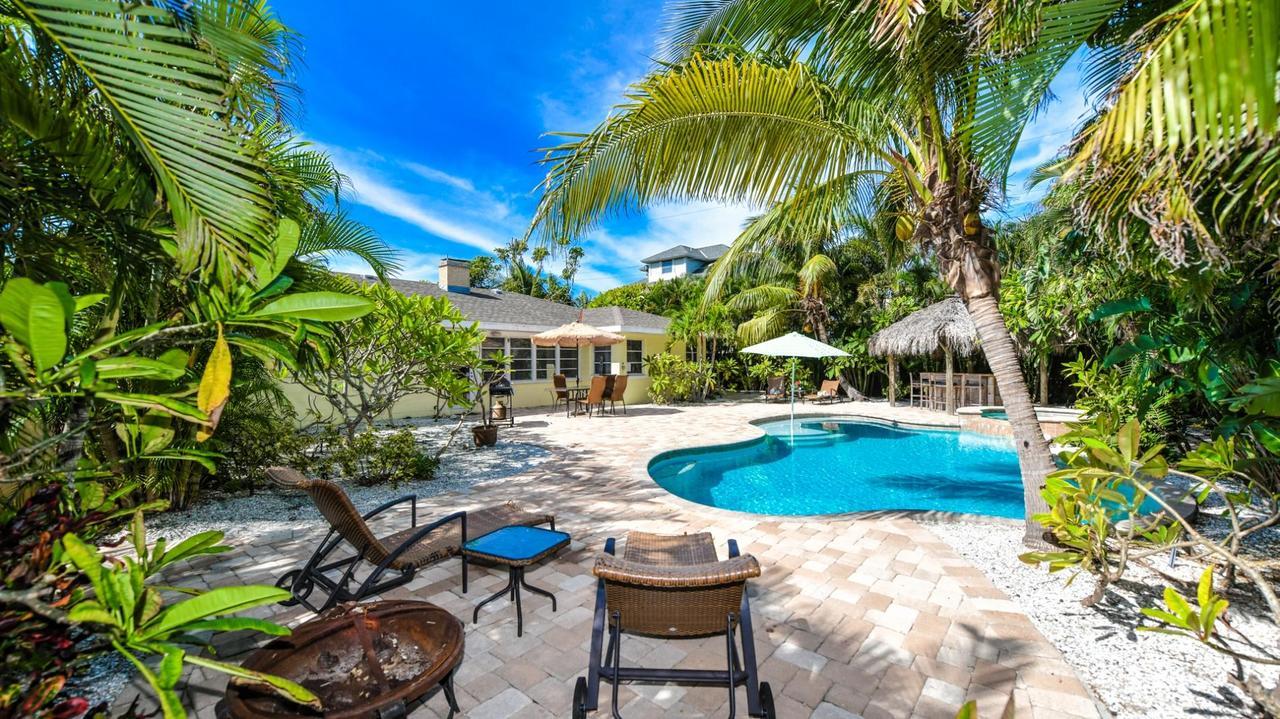 Island Life Holiday home Holmes Beach