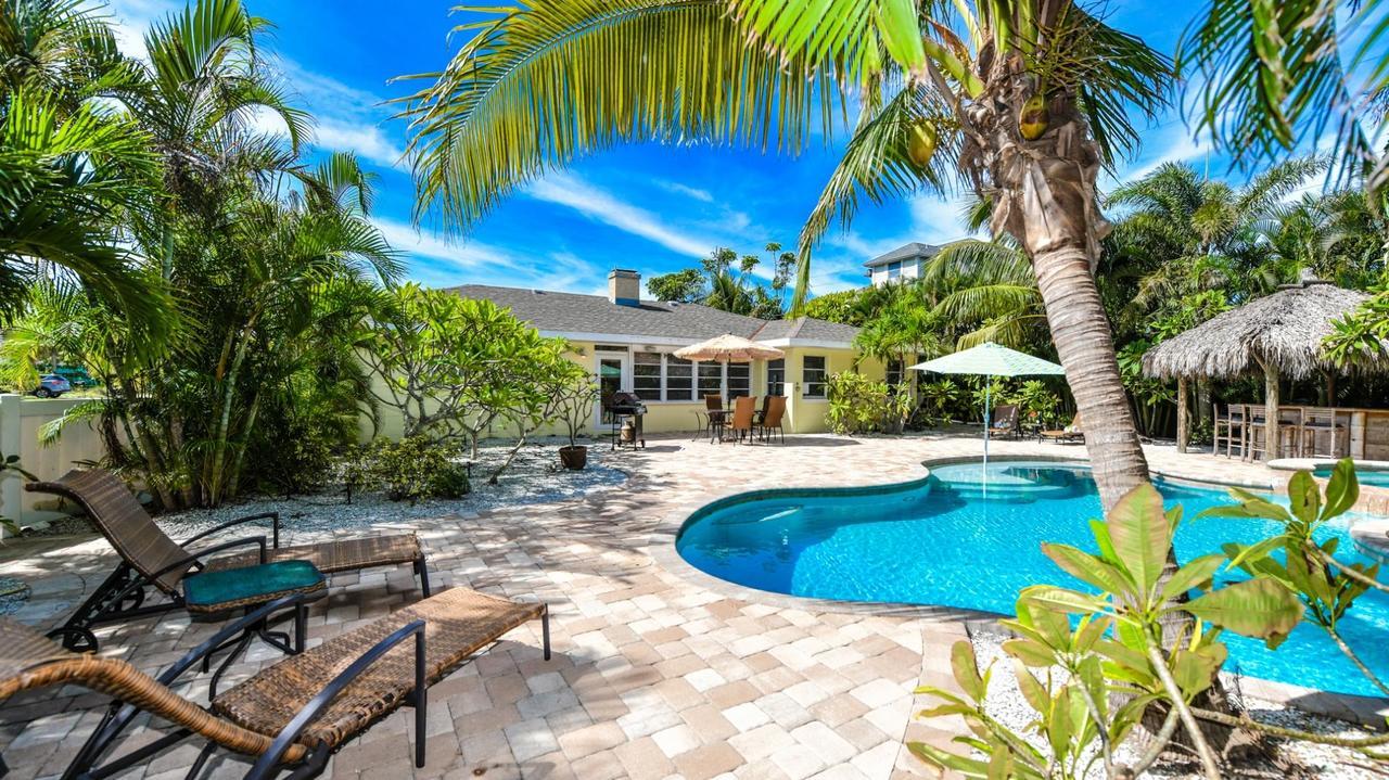 Island Life Holiday home Holmes Beach