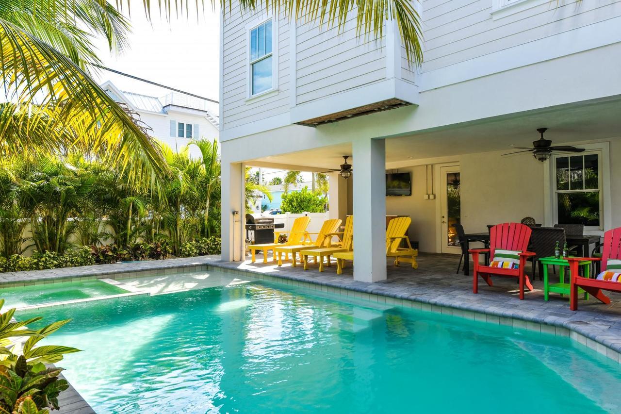 Sunset Surf Holiday home *