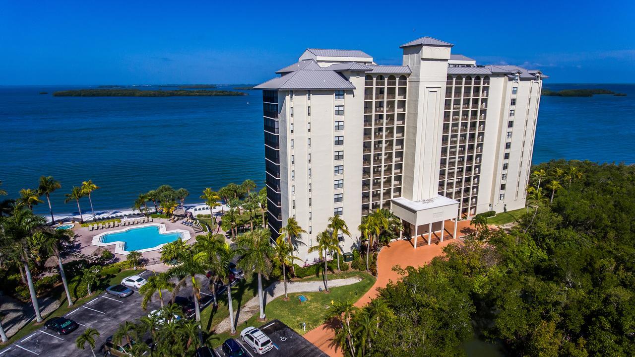 Hotel Harbour - Myers / Sanibel Gateway