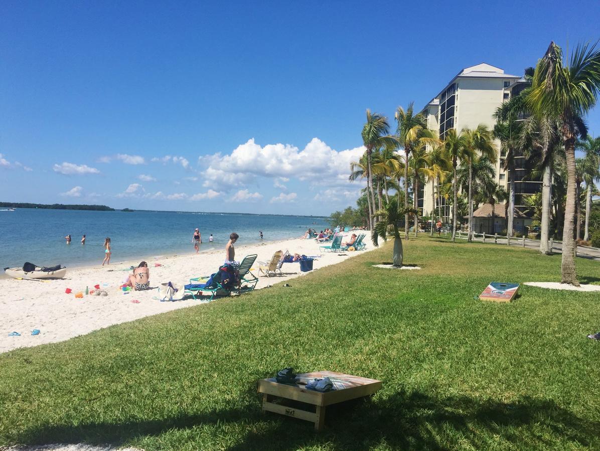 Harbour - Myers / Sanibel Gateway Punta Rassa