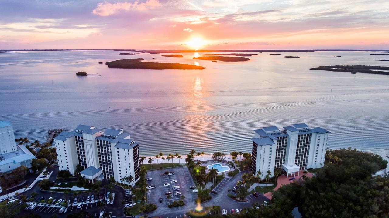 Hotel Harbour - Myers / Sanibel Gateway 3*