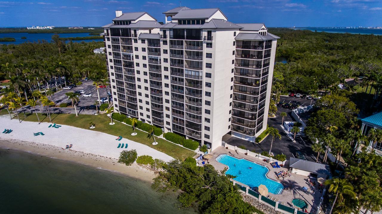 Harbour - Myers / Sanibel Gateway