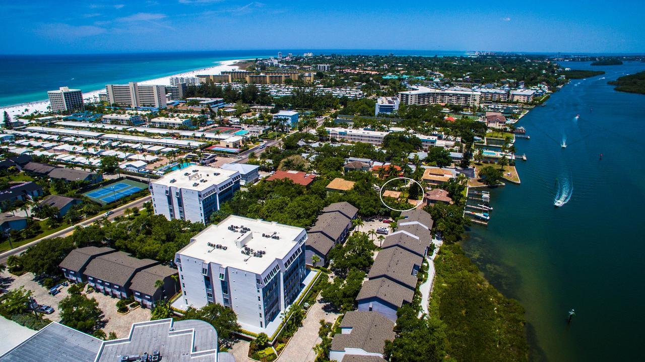 Derby Bay View * Siesta Key
