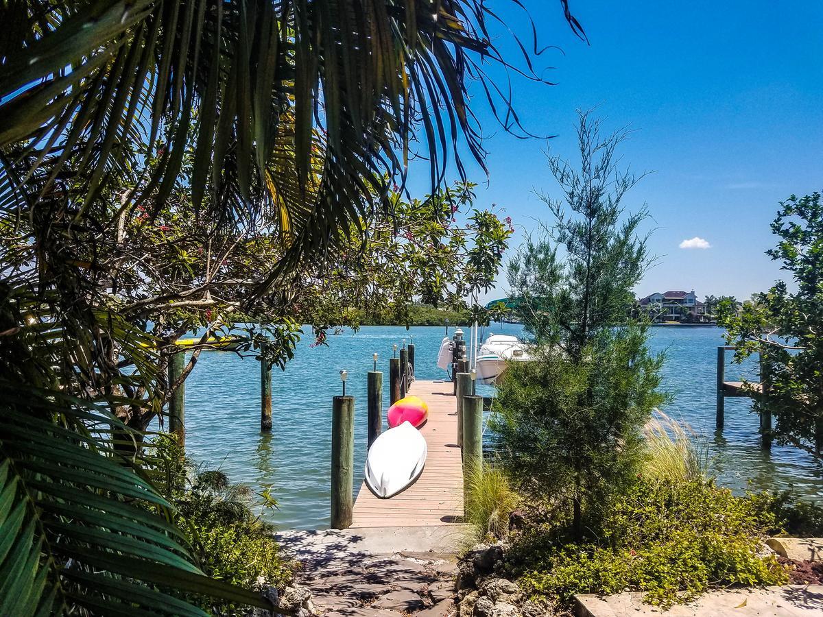 Villa Derby Bay View