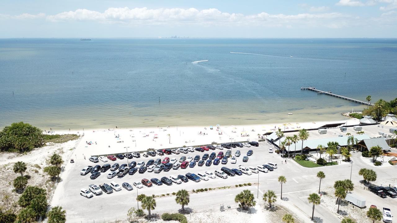 Tampa Bay, Step Away, Wifi, Free Parking,pools, Jacuzzi Aparthotel Ruskin