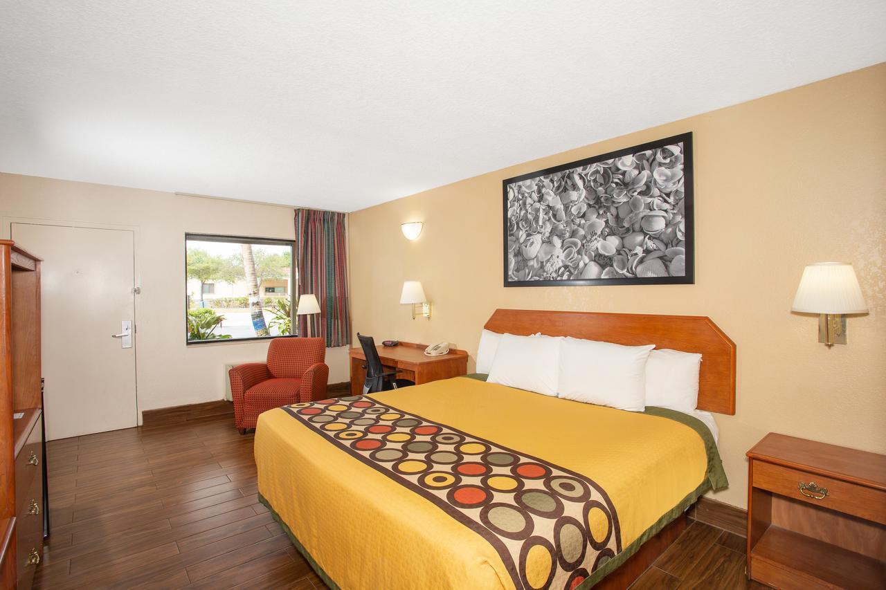 Super 8 By Wyndham North Palm 2* North Palm Beach