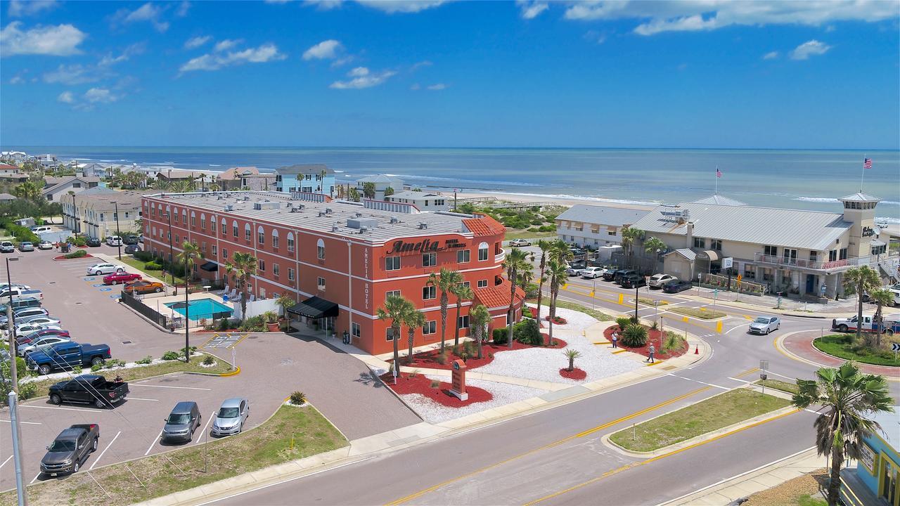 Amelia At The Fernandina Beach