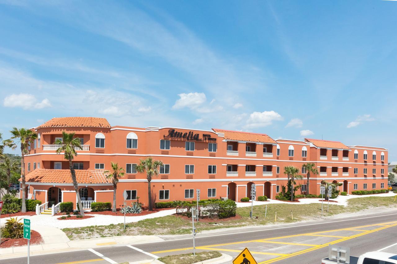Amelia At The 2* Fernandina Beach