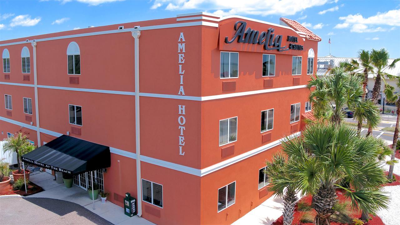 Hotel Amelia At The 2*