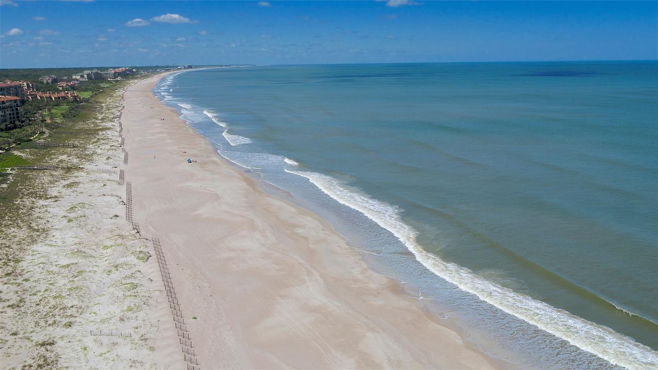 Amelia At The 2* Fernandina Beach