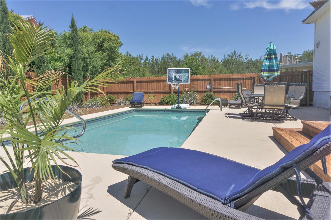 30a House - Walking On Sunshine Holiday home