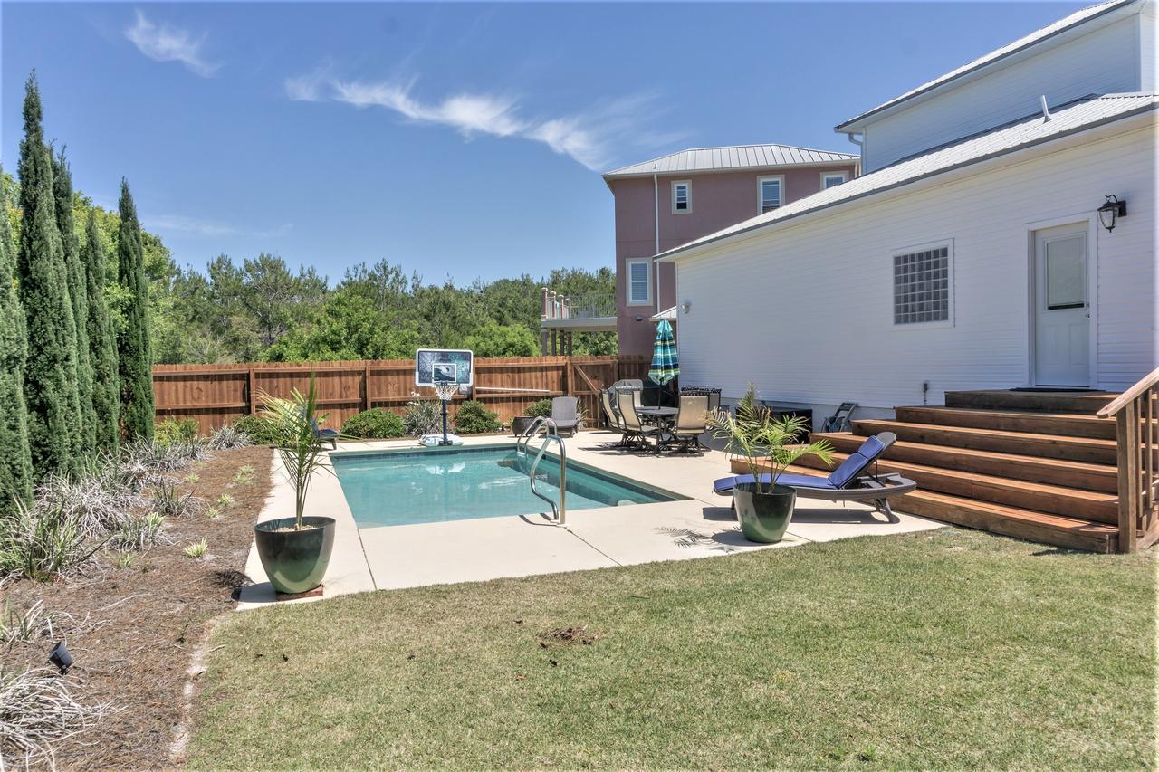 30a House - Walking On Sunshine Holiday home