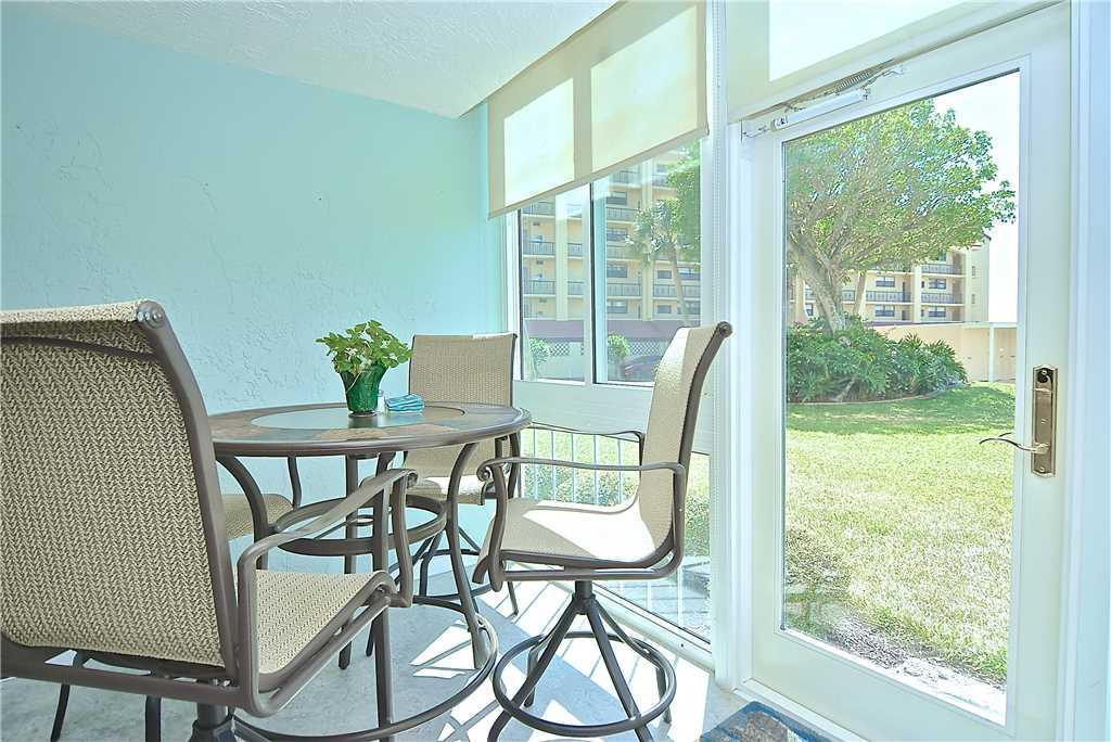 Bay Tree Club 106 Apartment Siesta Key