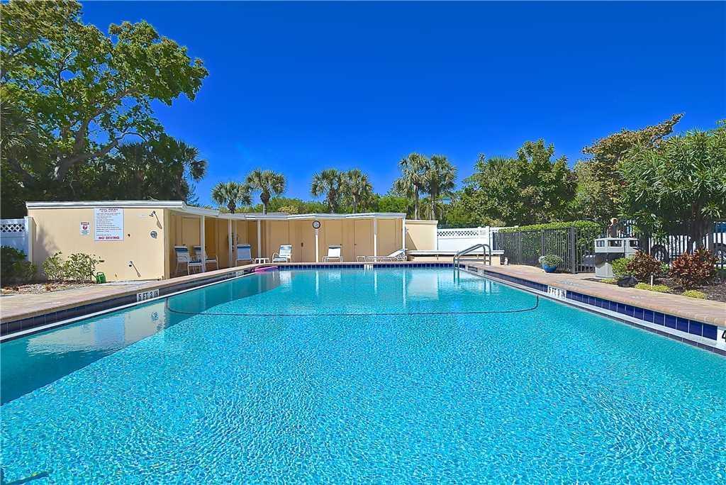 Bay Tree Club 106 Siesta Key