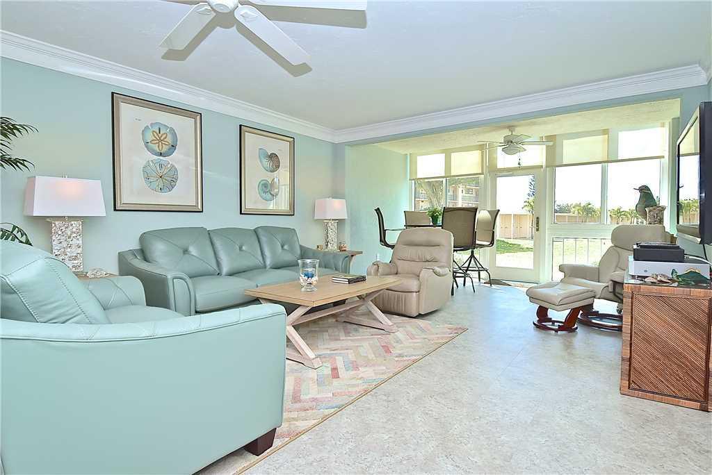 Bay Tree Club 106 * Siesta Key
