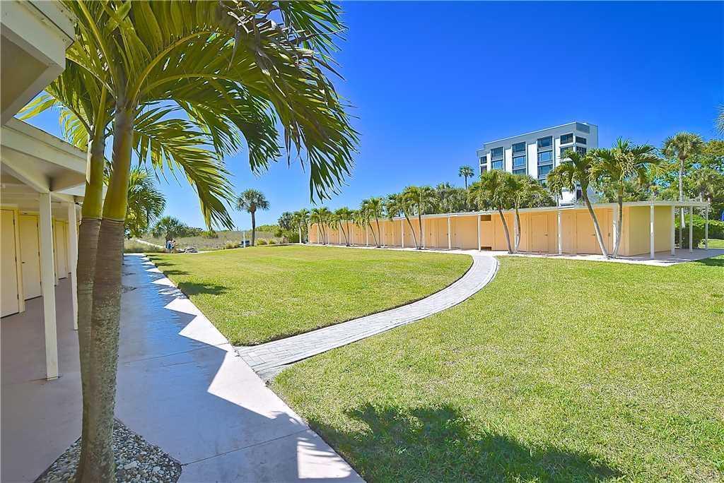 Bay Tree Club 106 Apartment Siesta Key